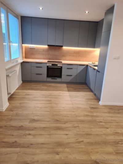 Predaj 3 - izb. byt, Trieda SNP, Košice - Západ, sídl. TERASA, PREDANÉ