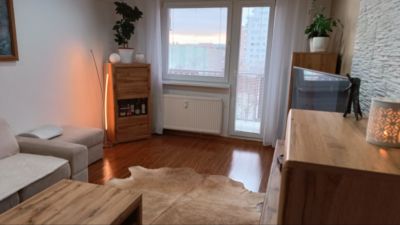 Predaj 3 - izb. byt, Stromová ul., Košice - Staré mesto