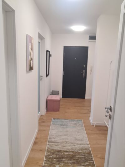 Prenájom 4 - izb. byt, Idanská ul., Košice - Západ, sídl. Terasa