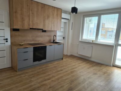 Predaj 1,5 - izb. byt, Havanská ul., Ťahanovce PREDANÉ