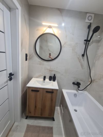 Predaj 1,5 - izb. byt, Mikovíniho ul., Košice - Západ, sídl. Terasa