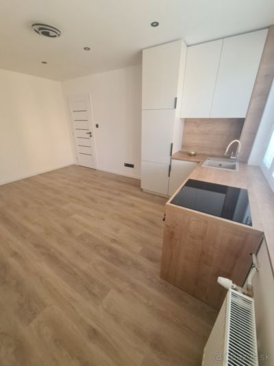 Predaj 1,5 - izb. byt, Mikovíniho ul., Košice - Západ, sídl. Terasa