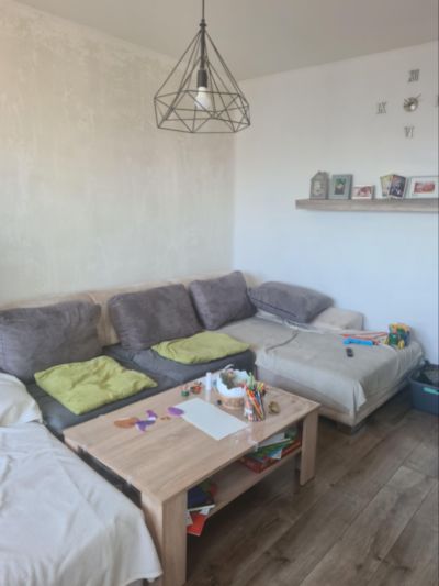 Predaj 2 - izb. byt, Považská ul., Košice - Západ, PREDANÉ