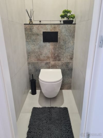 Predaj 3-izb.byt, Starozagorská ul., Košice - KVP, PREDANÉ